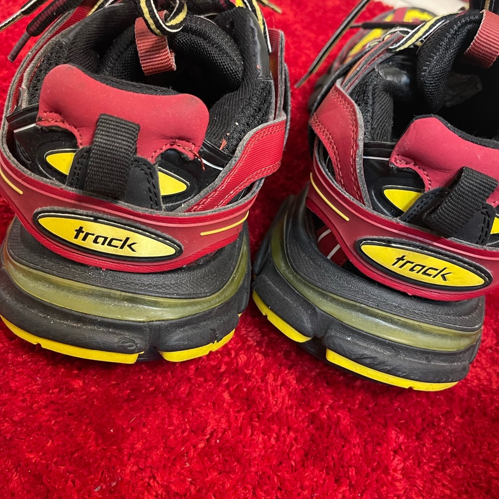 Balenciaga Tracks - Picture 3 of 6